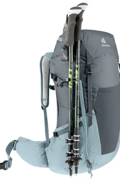New Deuter Dagrugzak Futura 24 SL graphite/shale