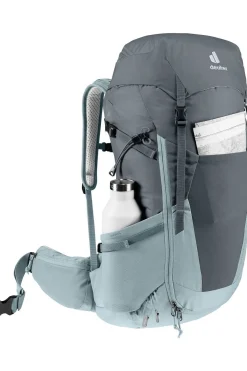 New Deuter Dagrugzak Futura 24 SL graphite/shale