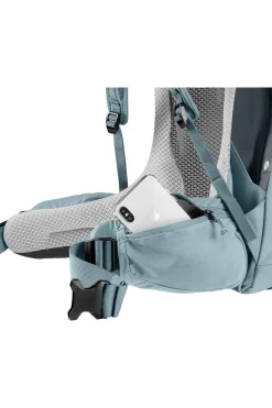 New Deuter Dagrugzak Futura 24 SL graphite/shale