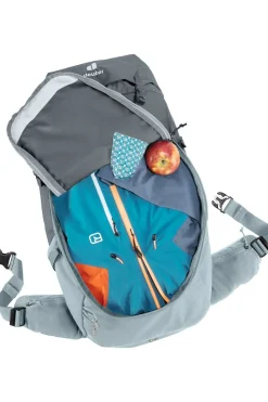 New Deuter Dagrugzak Futura 24 SL graphite/shale