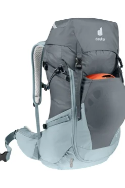 New Deuter Dagrugzak Futura 24 SL graphite/shale