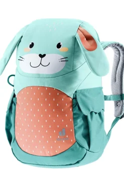 Discount Deuter Dagrugzak Kikki 8 GLACIER-DUSTBLUE