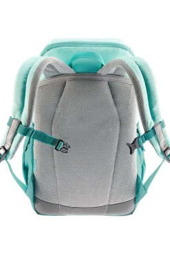 Discount Deuter Dagrugzak Kikki 8 GLACIER-DUSTBLUE