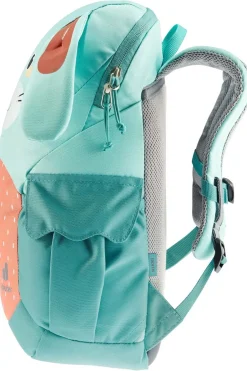 Discount Deuter Dagrugzak Kikki 8 GLACIER-DUSTBLUE