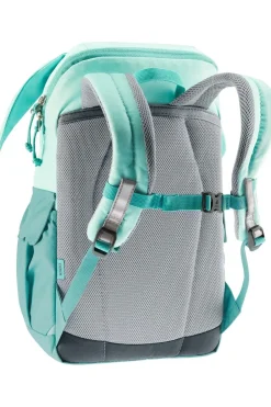 Discount Deuter Dagrugzak Kikki 8 GLACIER-DUSTBLUE