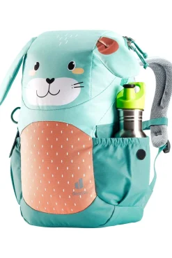 Discount Deuter Dagrugzak Kikki 8 GLACIER-DUSTBLUE