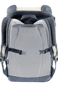 Clearance Deuter Dagrugzak Kikki 8 black/white