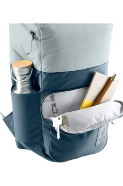 Fashion Deuter Dagrugzak Overday 15L Ink/Sage