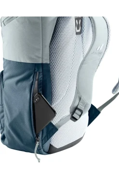 Fashion Deuter Dagrugzak Overday 15L Ink/Sage