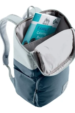 Fashion Deuter Dagrugzak Overday 15L Ink/Sage