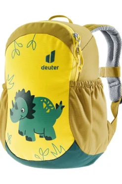 Outlet Deuter Dagrugzak Pico 5L Corn/Turmeric
