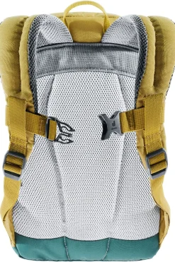 Outlet Deuter Dagrugzak Pico 5L Corn/Turmeric