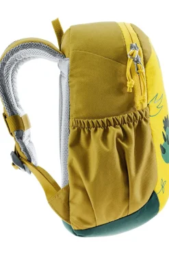 Outlet Deuter Dagrugzak Pico 5L Corn/Turmeric