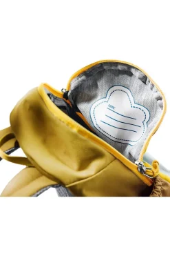 Outlet Deuter Dagrugzak Pico 5L Corn/Turmeric