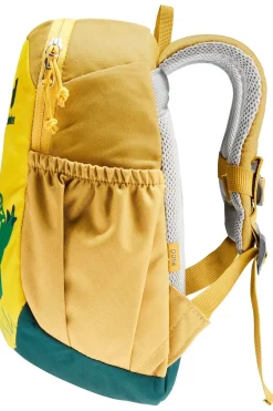 Outlet Deuter Dagrugzak Pico 5L Corn/Turmeric