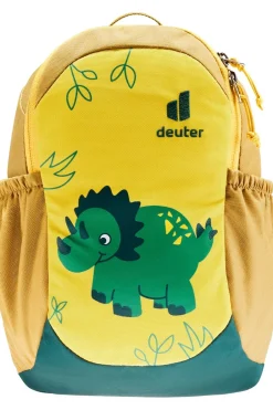 Outlet Deuter Dagrugzak Pico 5L Corn/Turmeric