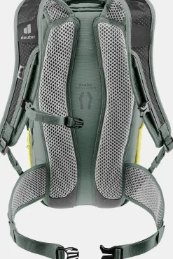 Clearance Deuter Dagrugzak Race 12 Sprout/Ivy