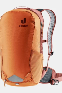 Discount Deuter Dagrugzak Race 12 Chestnut/Red-Wood