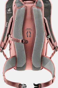 Discount Deuter Dagrugzak Race 12 Chestnut/Red-Wood