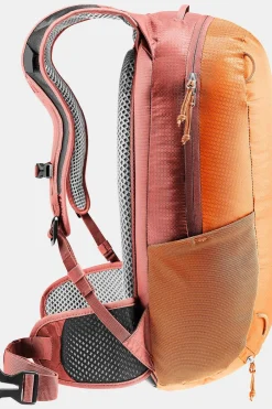 Discount Deuter Dagrugzak Race 12 Chestnut/Red-Wood
