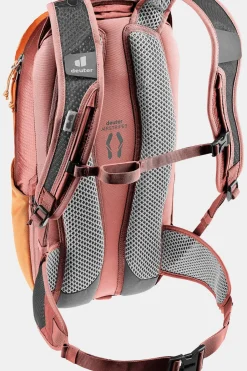 Discount Deuter Dagrugzak Race 12 Chestnut/Red-Wood