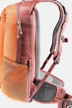 Discount Deuter Dagrugzak Race 12 Chestnut/Red-Wood