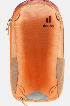 Discount Deuter Dagrugzak Race 12 Chestnut/Red-Wood
