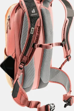 Discount Deuter Dagrugzak Race 12 Chestnut/Red-Wood