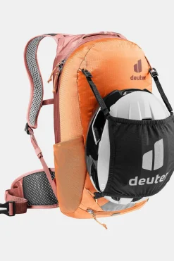 Discount Deuter Dagrugzak Race 12 Chestnut/Red-Wood