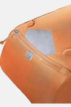 Discount Deuter Dagrugzak Race 12 Chestnut/Red-Wood