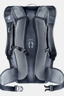 Online Deuter Dagrugzak Race 16 Black