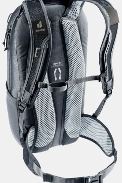 Online Deuter Dagrugzak Race 16 Black