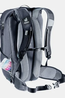 Online Deuter Dagrugzak Race 16 Black