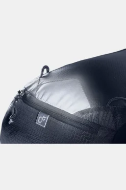 Online Deuter Dagrugzak Race 16 Black