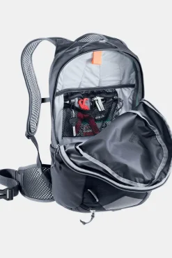 Online Deuter Dagrugzak Race 16 Black