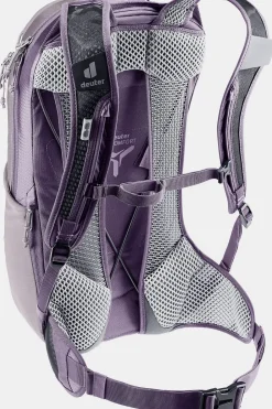 Dagrugzak Race Air 10-Deuter Best