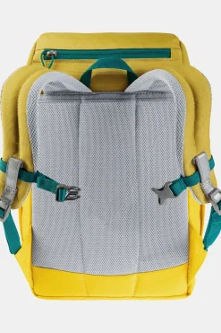 Outlet Deuter Dagrugzak Schmusebaer Turmeric/Corn