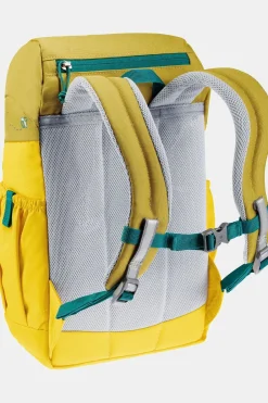 Outlet Deuter Dagrugzak Schmusebaer Turmeric/Corn