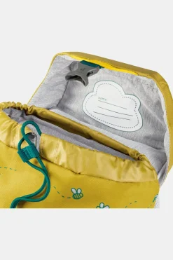 Outlet Deuter Dagrugzak Schmusebaer Turmeric/Corn
