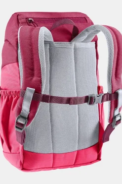 Online Deuter Dagrugzak Schmusebaer ruby/hotpink