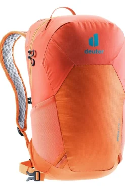 Outlet Deuter Dagrugzak Speed Lite 17 paprika/saffron