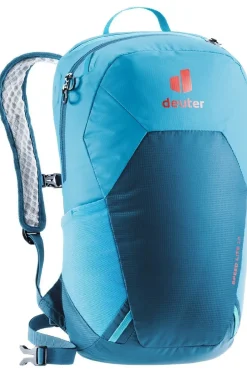 Sale Deuter Dagrugzak Speed Lite 13 azure/reef