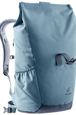 Clearance Deuter Dagrugzak Stepout 22 Petrol/Mid Grey