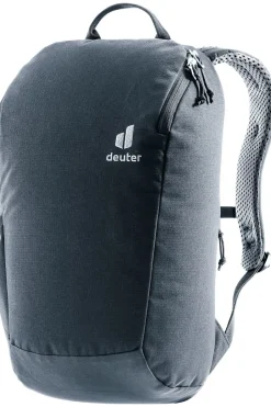New Deuter Dagrugzak Stepout 16 Black