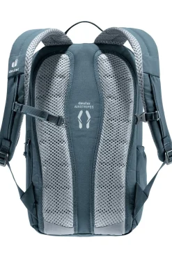 New Deuter Dagrugzak Stepout 16 Black