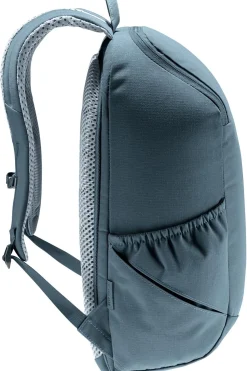 New Deuter Dagrugzak Stepout 16 Black
