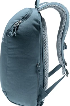 New Deuter Dagrugzak Stepout 16 Black