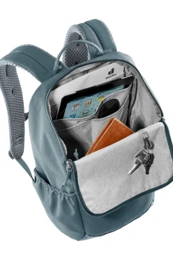 New Deuter Dagrugzak Stepout 16 Black