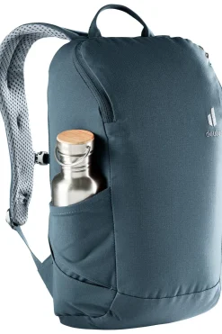 New Deuter Dagrugzak Stepout 16 Black