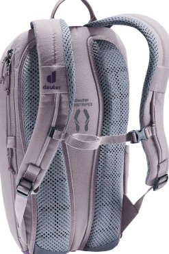 Best Deuter Dagrugzak Stepout 12 Lilac/Purple